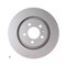 Pagid Brakes Brake Disc, 355122402 355122402 - alternate 2